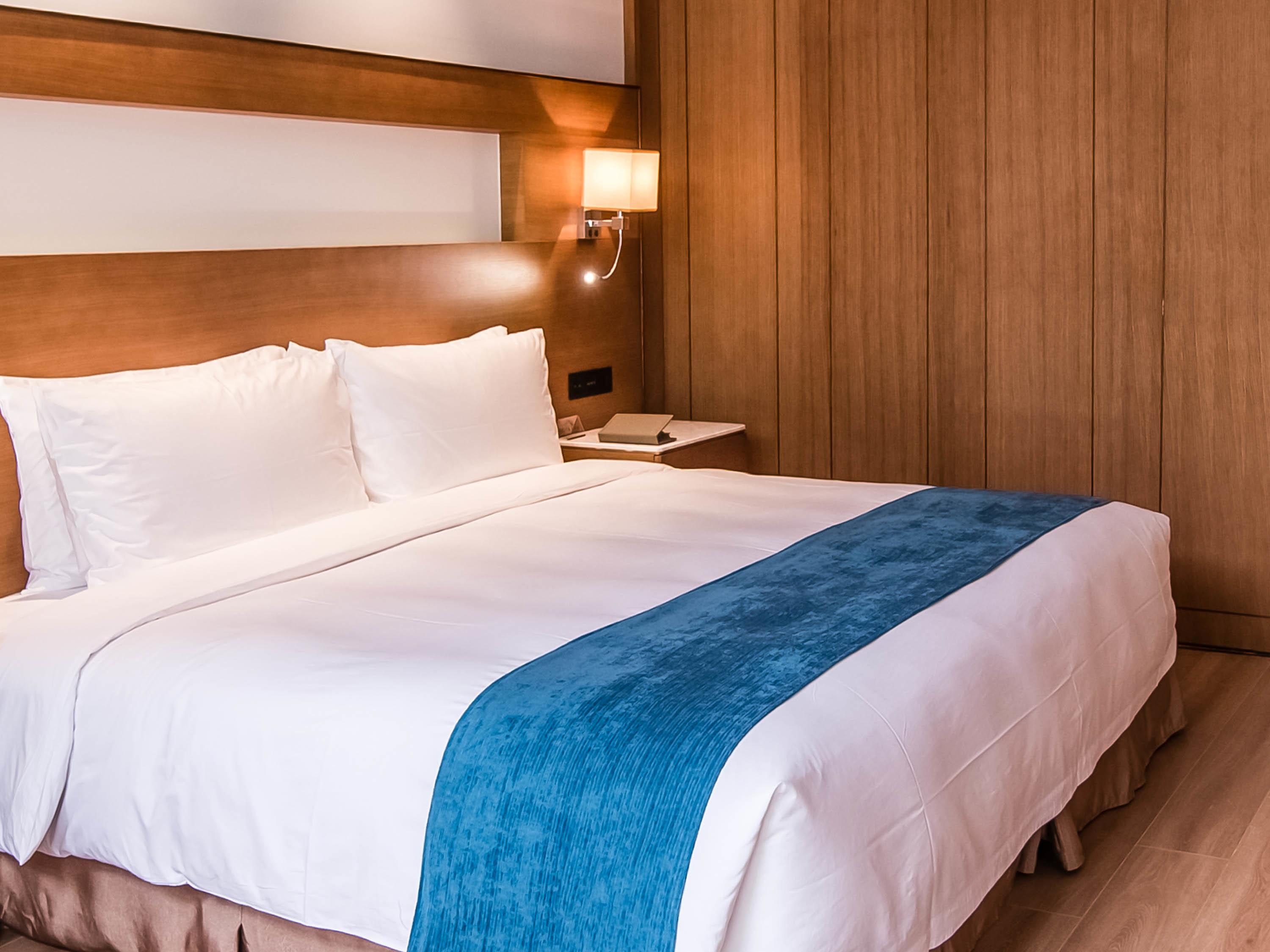 Novotel Suzhou Tai Lake Santeh Exterior photo