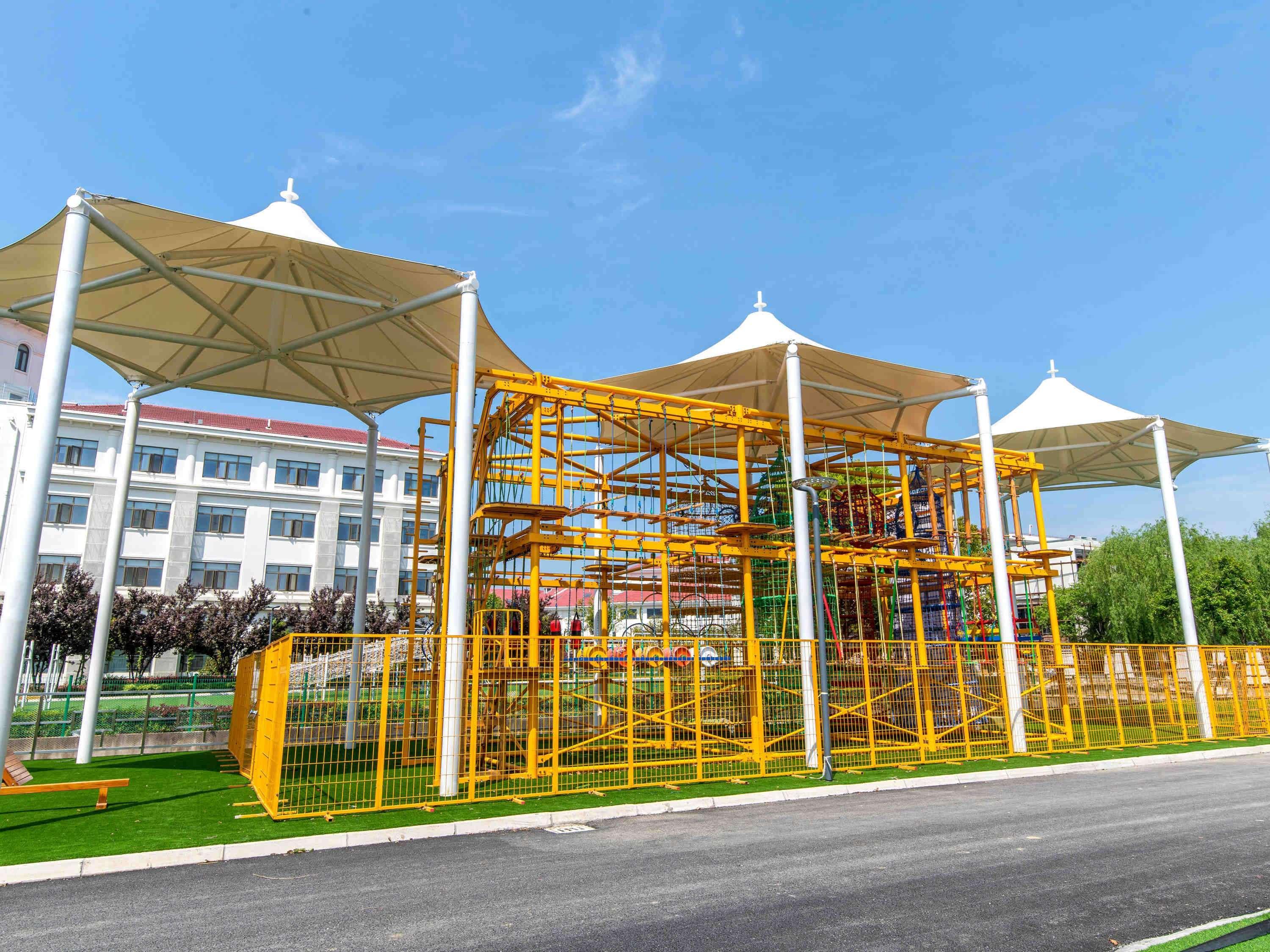 Novotel Suzhou Tai Lake Santeh Exterior photo