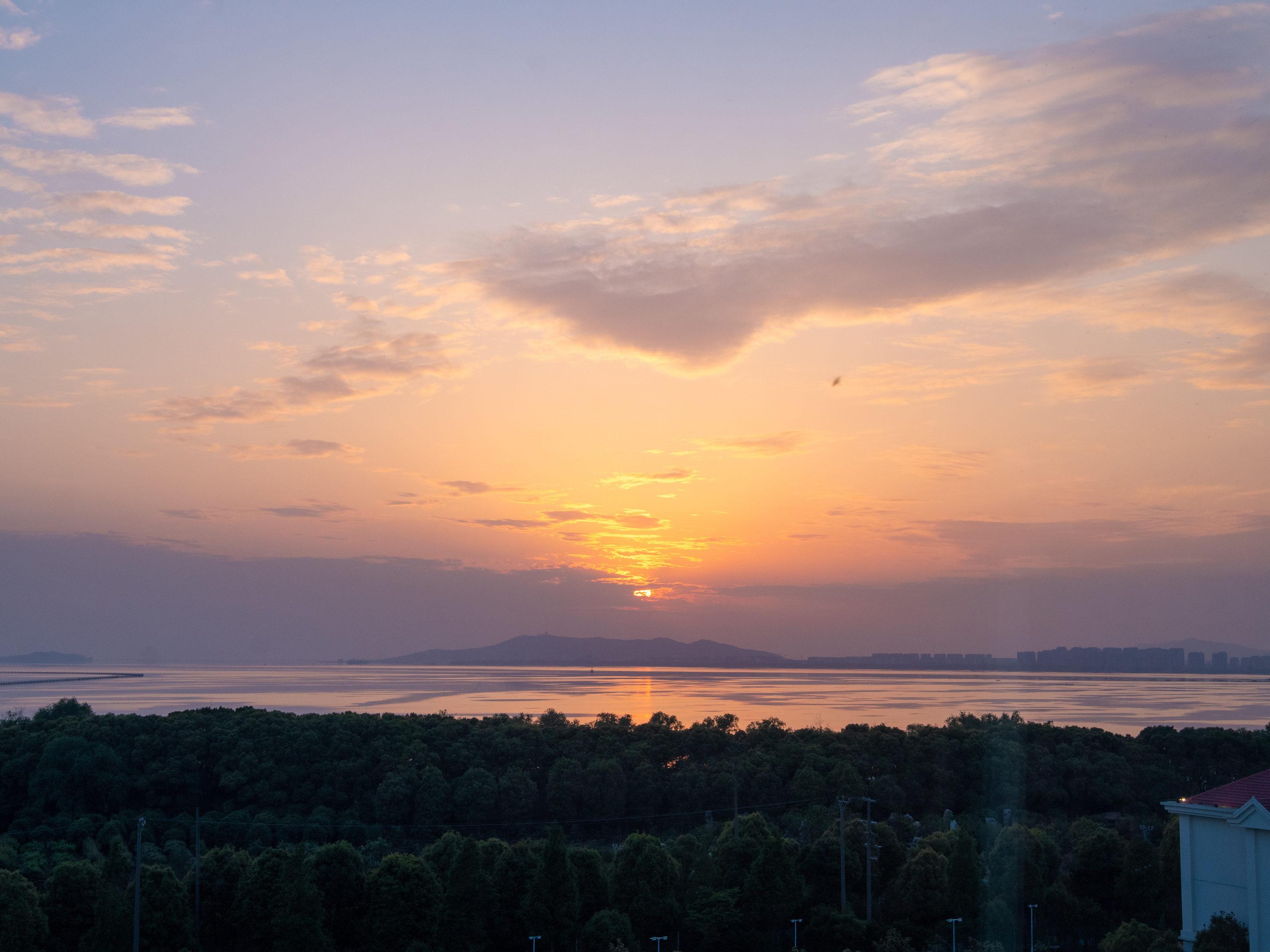 Novotel Suzhou Tai Lake Santeh Exterior photo