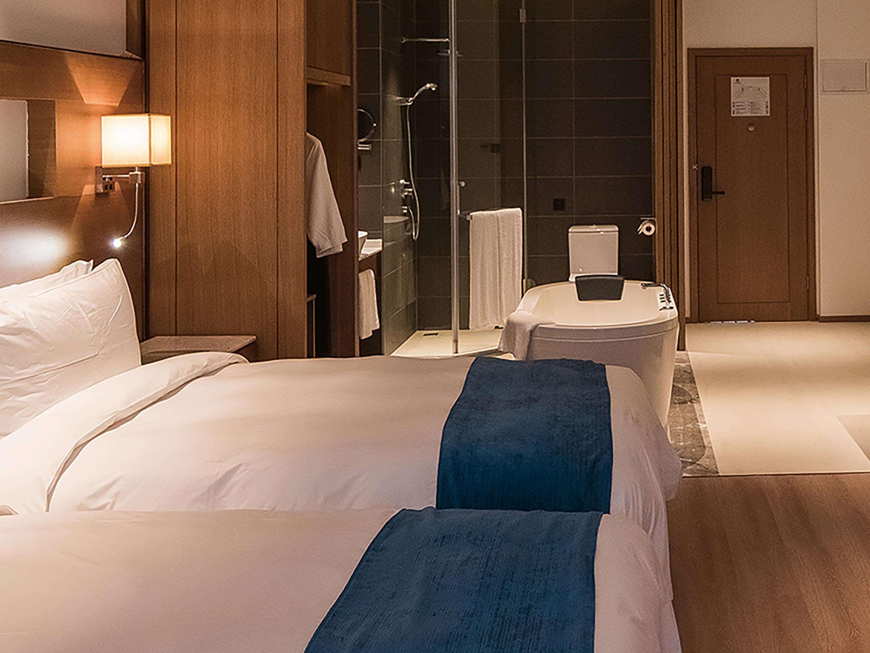 Novotel Suzhou Tai Lake Santeh Exterior photo