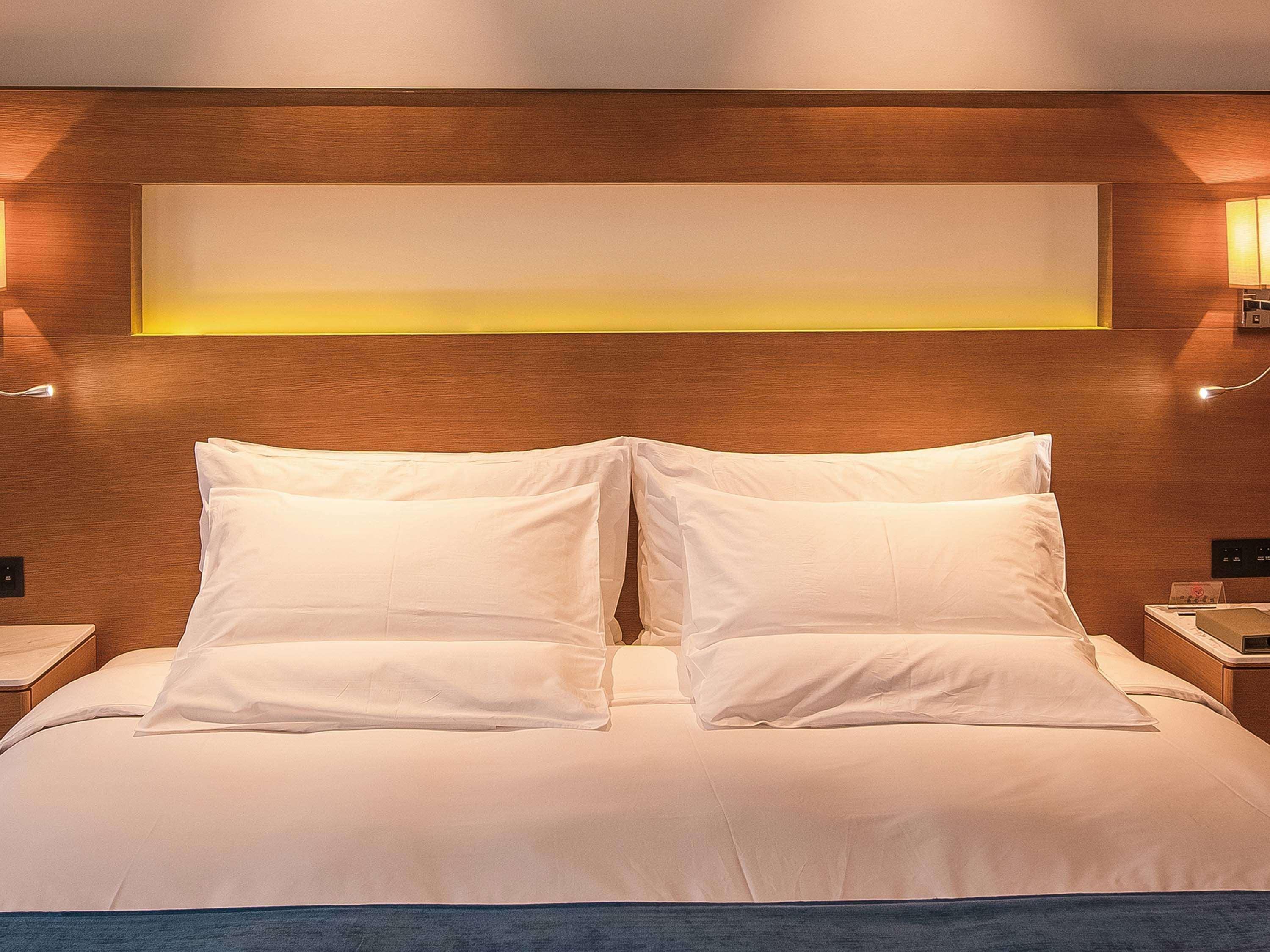 Novotel Suzhou Tai Lake Santeh Exterior photo